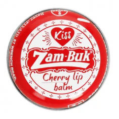 Zam-Buk Cherry Lip Balm