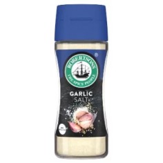 Robertsons Garlic Salt 100ml