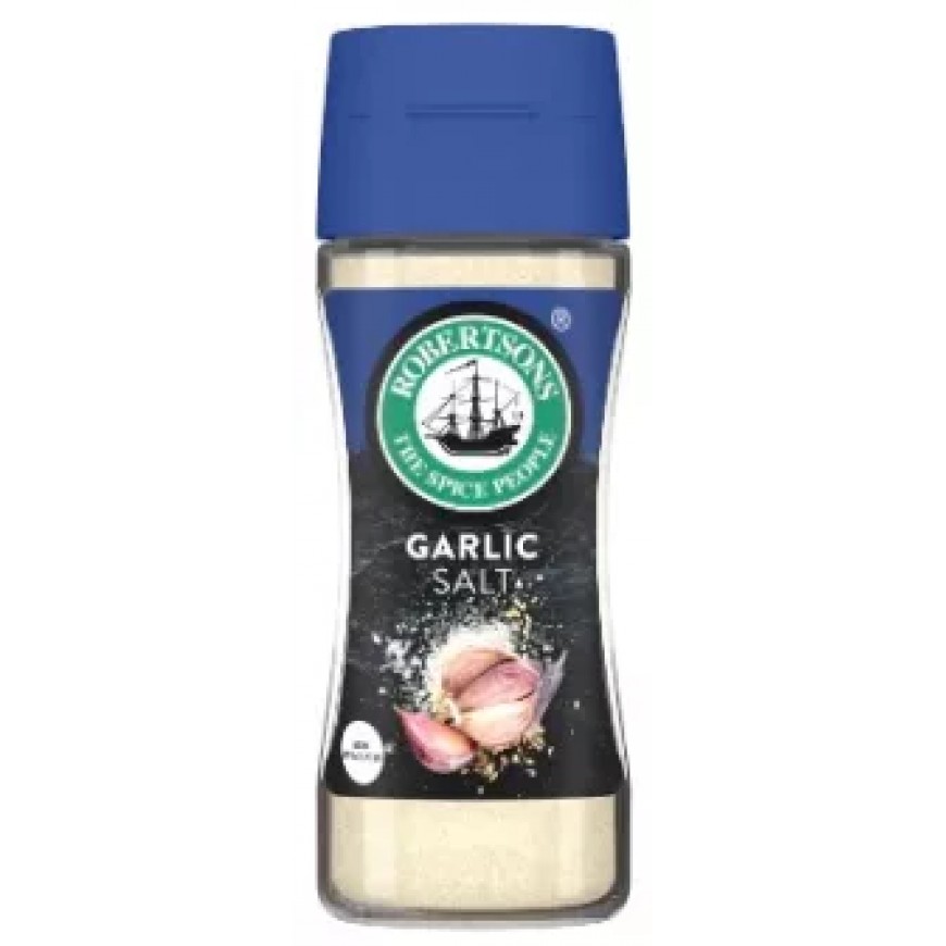 Robertsons Garlic Salt 100ml