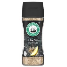 Robertsons Lemon Pepper Seasoning 100ml