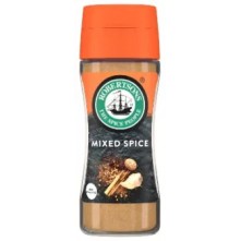 Robertsons Mixed Spice 100ml