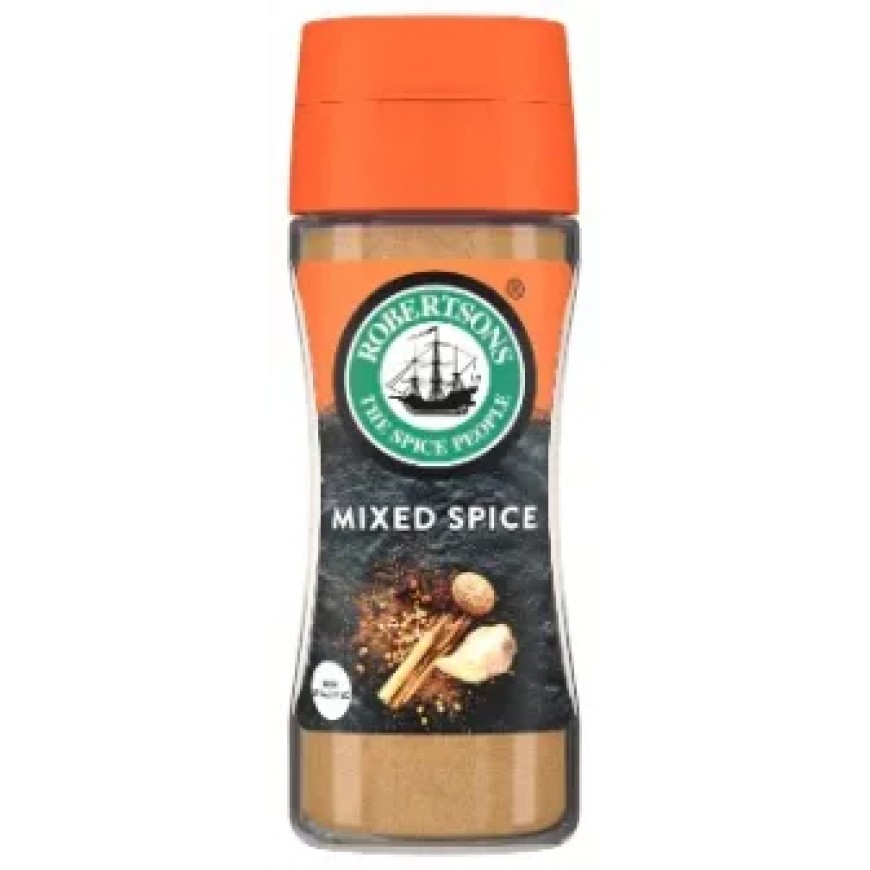 Robertsons Mixed Spice 100ml