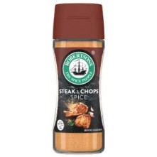 Robertsons Steak & Chop Spice 100ml