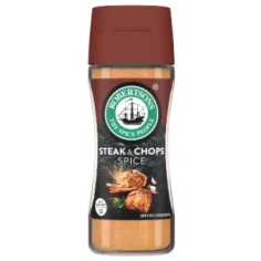 Robertsons Steak & Chop Spice 100ml