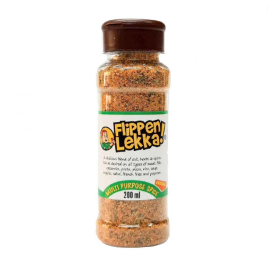 Flippen Lekka Spice - Original Multi Purpose Spice