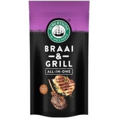 Robertsons Braai & Grill All-in-One 200gr