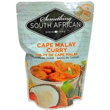 Something South African Cape Malay Curry 400gr