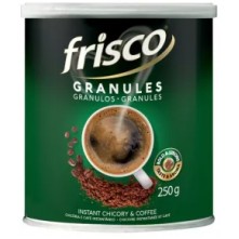 Frisco Coffee - Granules 250G Can