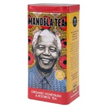 Mandela Tea - Honeybush 20´s