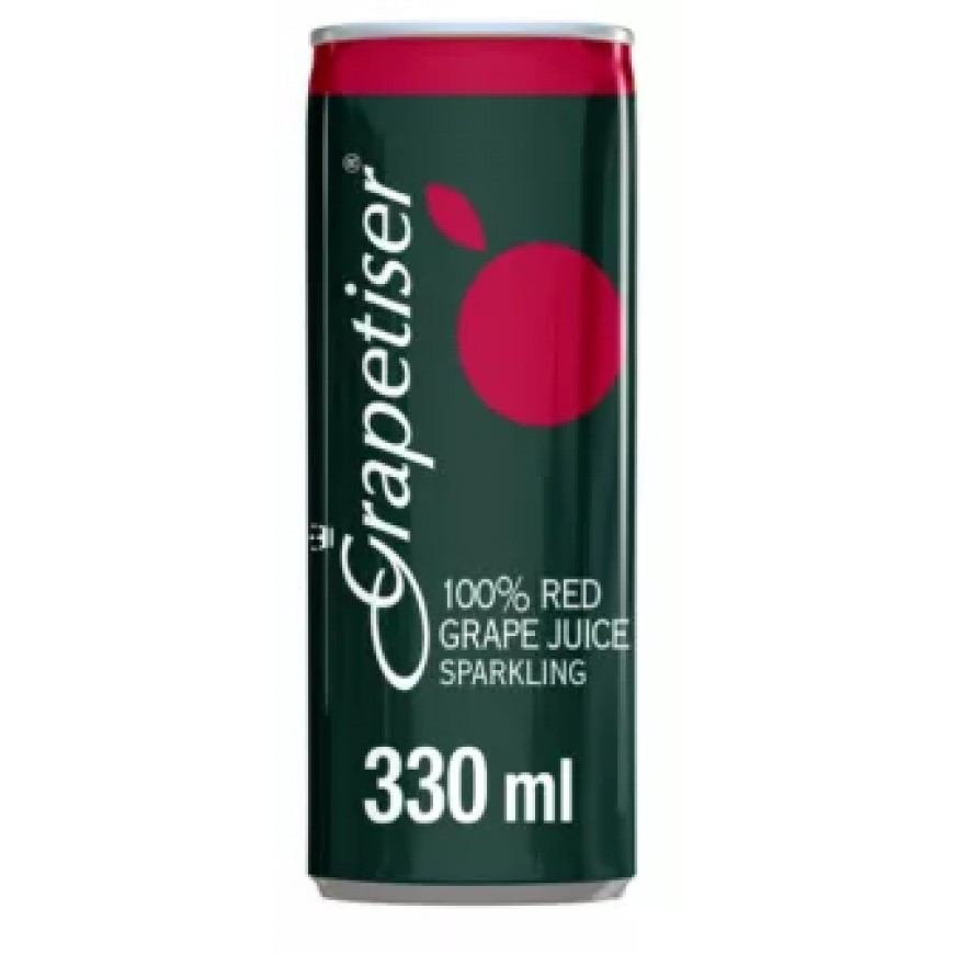 Grapetiser Red