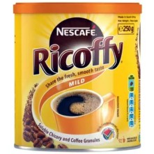 Nescafé Ricoffy Mild 250G Can