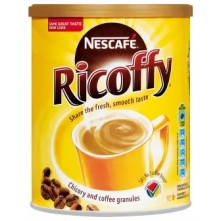 Nescafé Ricoffy 250G Can