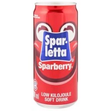 Sparletta Sparberry