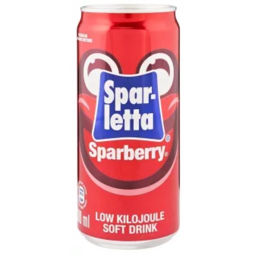 Sparletta Sparberry