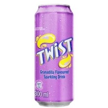 Granadilla Twist 330ml