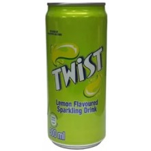 Lemon Twist